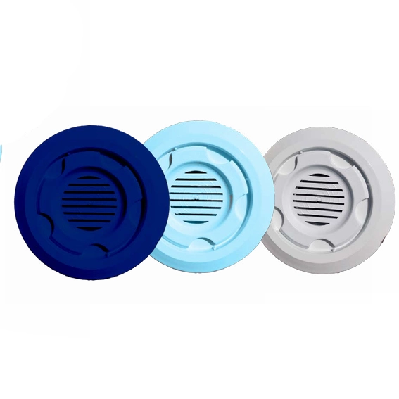 نازل دهش کف استخر و جکوزی مگاپول 63mm