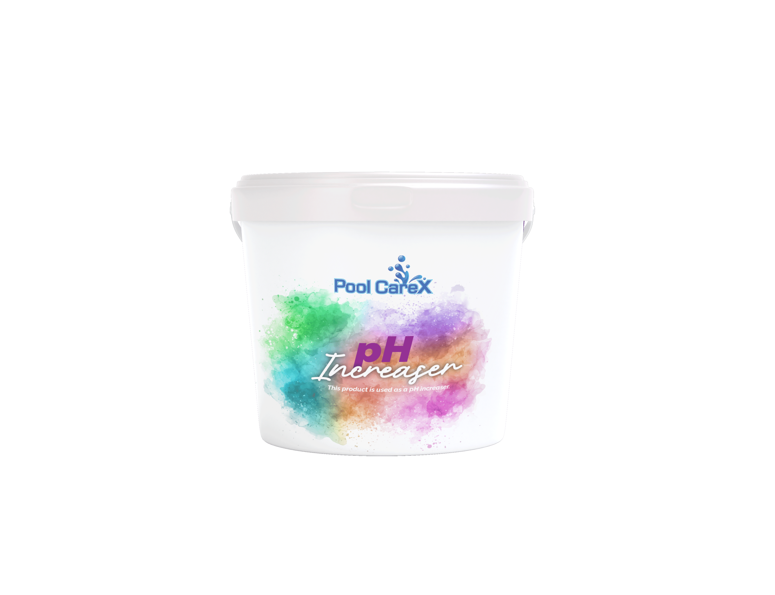 افزایش دهنده pH آب استخر POOL CAREX