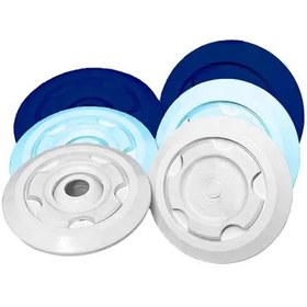 نازل دهش دیواره استخری و جکوزی مگاپول 50mm