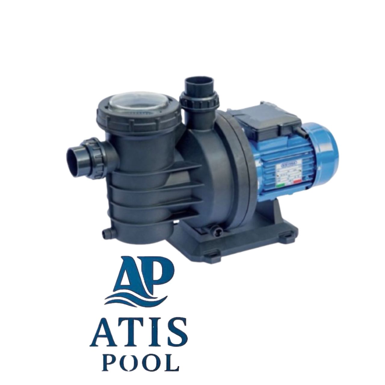 پمپ استخری سیستما (SISTEMA) مدل TSW1000