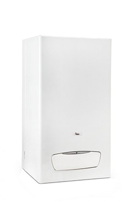 پکیج شوفاژ دیواریPerla Pro 28RSi digital