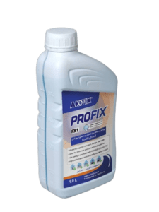 مایع محافظ رادیاتور پروفیکس PROFIX