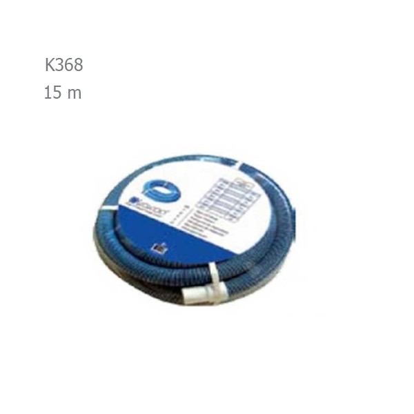 شلنگ خرطومی 15متری KOKIDO