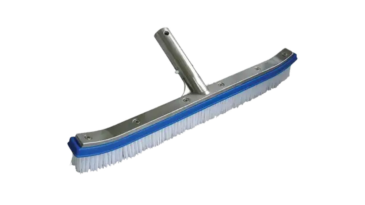 برس دیواری بلند روکش آلومینیومی KOKIDO سری Classic