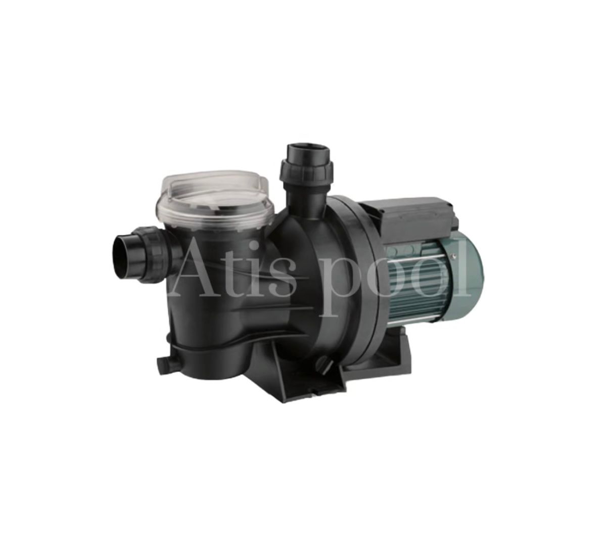 پمپ استخری 1.2 اسب گرین GREEN مدل FCP-900S