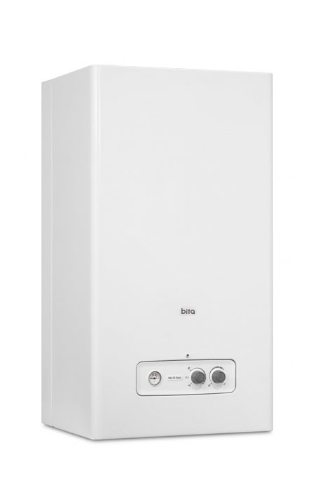 پکیج شوفاژ دیواری Bita 22 Sealed