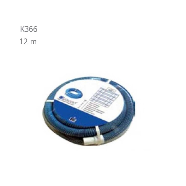 شلنگ خرطومی 12متری KOKIDO