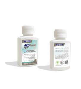 AKOTAIN مایع ضد حشره و ضد تبخیر استخر آکوتین