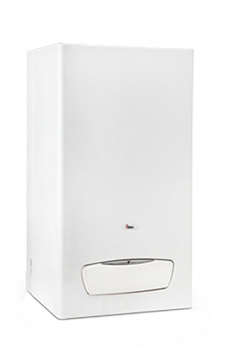 پکیج شوفاژ دیواریPerla Pro 42RSi digital